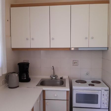 Georgia Apartments & Studios Corfu Glifada Zewnętrze zdjęcie