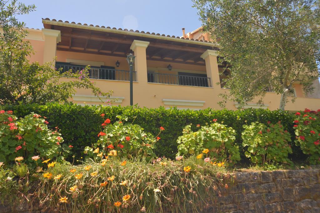 Georgia Apartments & Studios Corfu Glifada Pokój zdjęcie