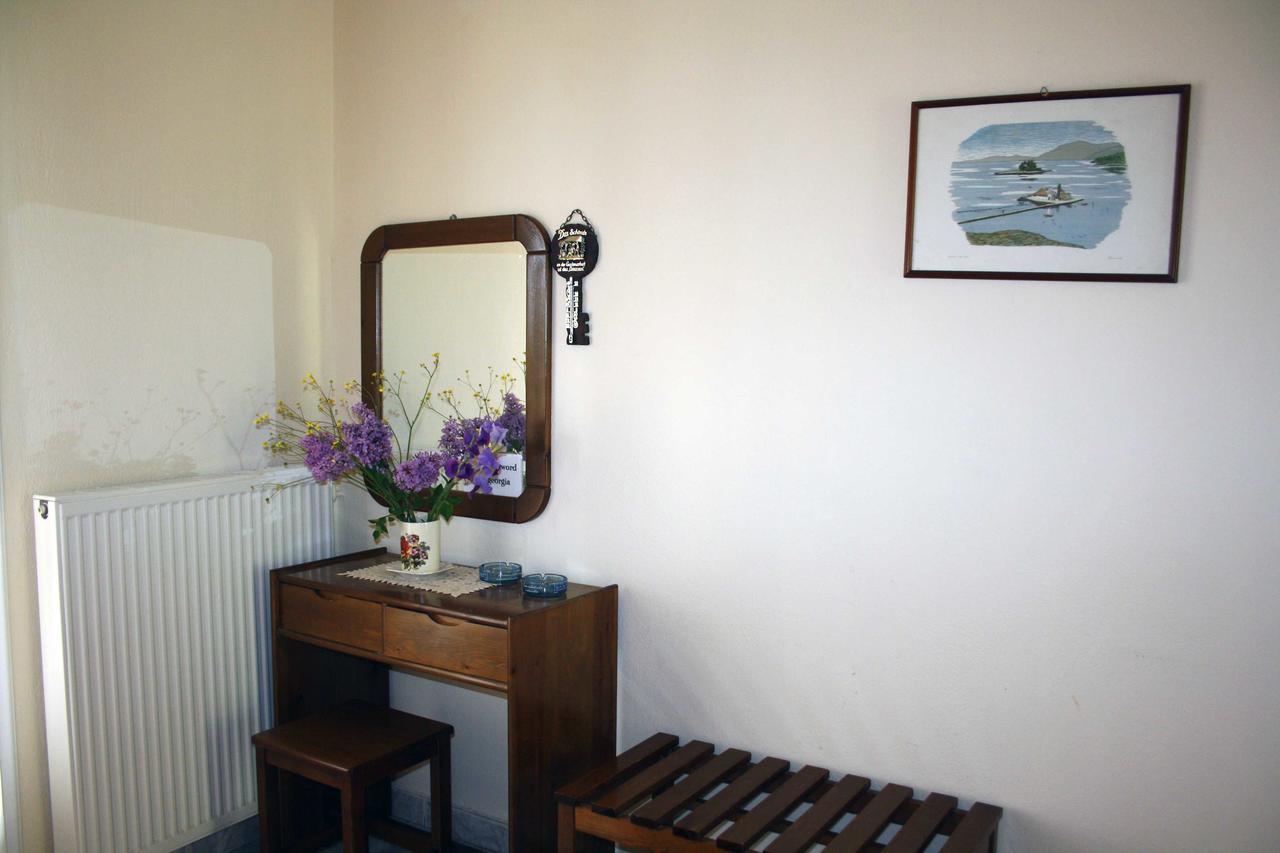 Georgia Apartments & Studios Corfu Glifada Zewnętrze zdjęcie
