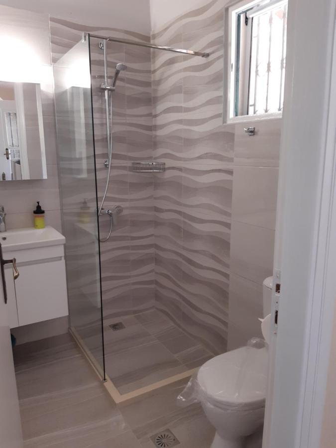 Georgia Apartments & Studios Corfu Glifada Zewnętrze zdjęcie